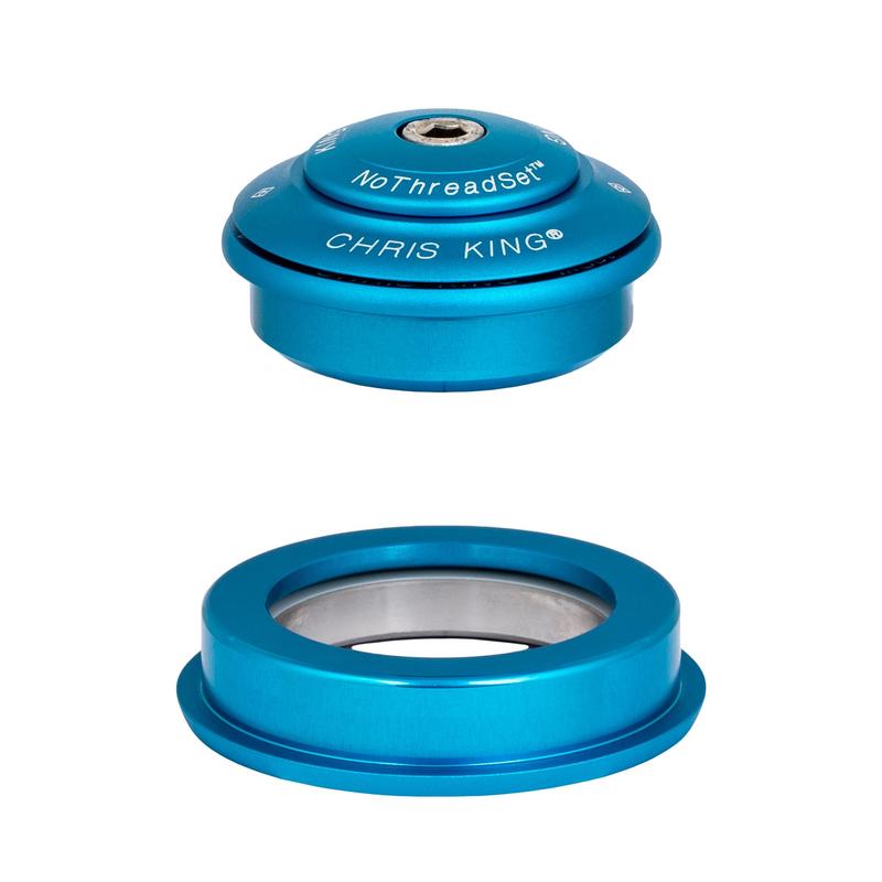 Chris King InSet 2 tapered headset precision sealed bearing bike component