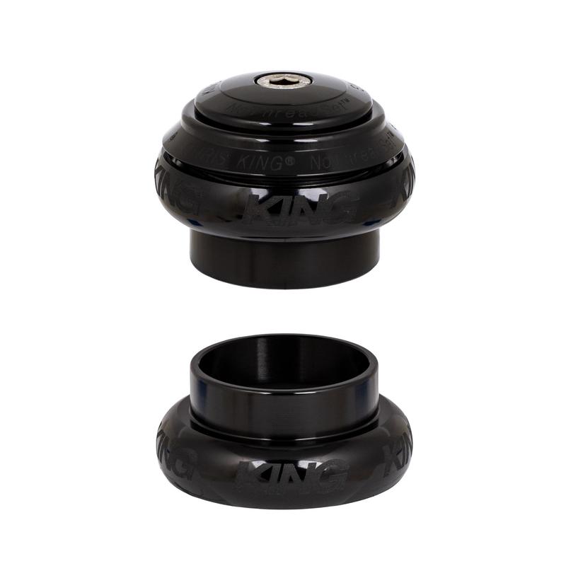 Chris King NoThreadSet headset 1 1/8 inch precision durable bike headset