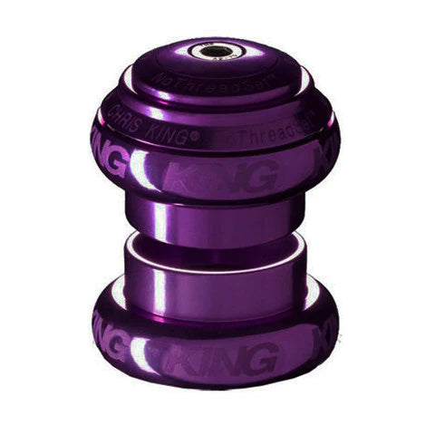 Chris King NoThreadSet headset 1 1/8 inch precision durable bike headset