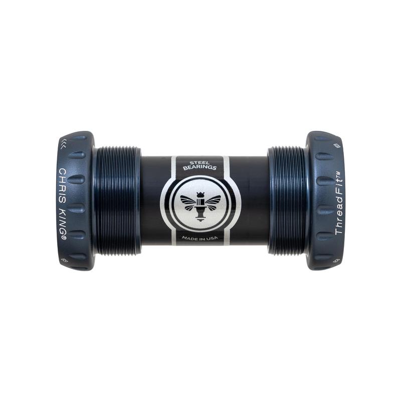 Chris King ThreadFit 24mm bottom bracket precision bike component