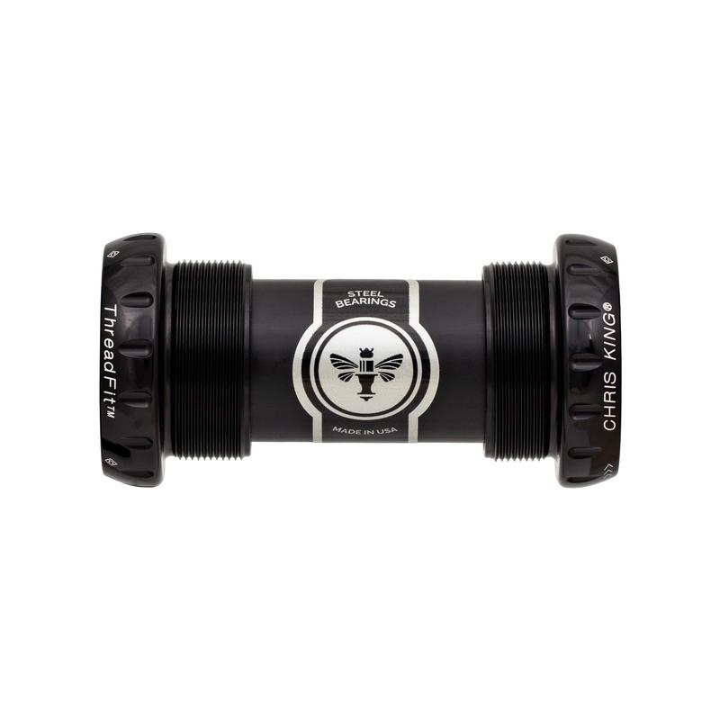 Chris King ThreadFit 24mm bottom bracket precision bike component