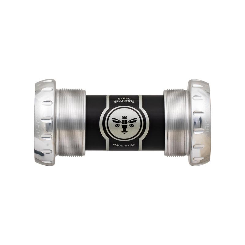 Chris King ThreadFit 24mm bottom bracket precision bike component