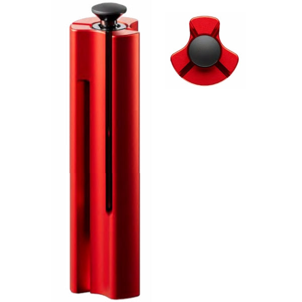 Columbus Trefoil Expander for Forks carbon steerer compression plug