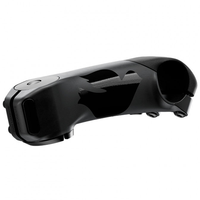 Columbus Trittico Carbon Stem 31.8mm lightweight aerodynamic road bike stem