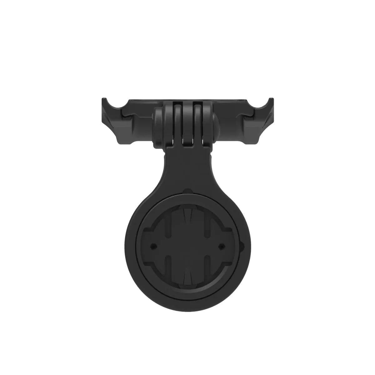 Deda Elementi Staffa Seatpost Mount Kit for Rear Light – durable seatpost light mount for road and gravel bikes