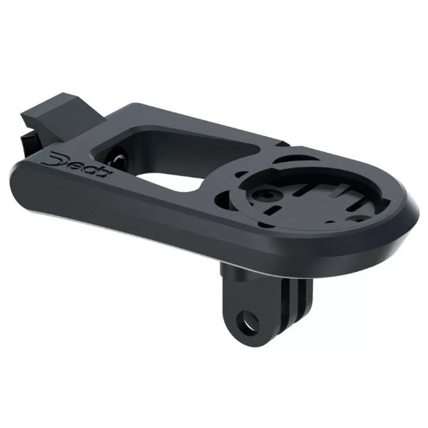 Deda Elementi Garmin Wahoo Bryton GoPro Mount for Superbox Superzero handlebars