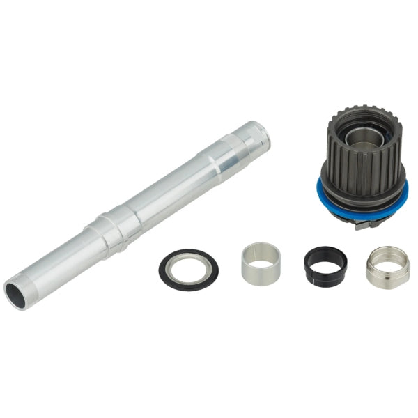 Fulcrum Cassette Body genuine freehub replacement for Fulcrum wheelsets