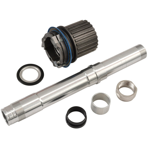Fulcrum Cassette Body genuine freehub replacement for Fulcrum wheelsets