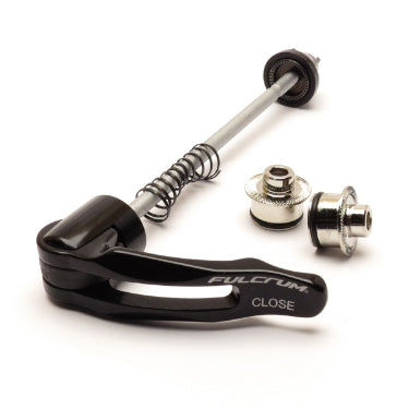 Fulcrum Skewers genuine quick release wheel skewers for road and MTB bikes