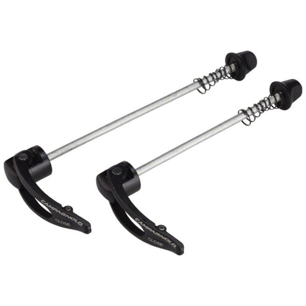 Fulcrum Skewers genuine quick release wheel skewers for road and MTB bikes