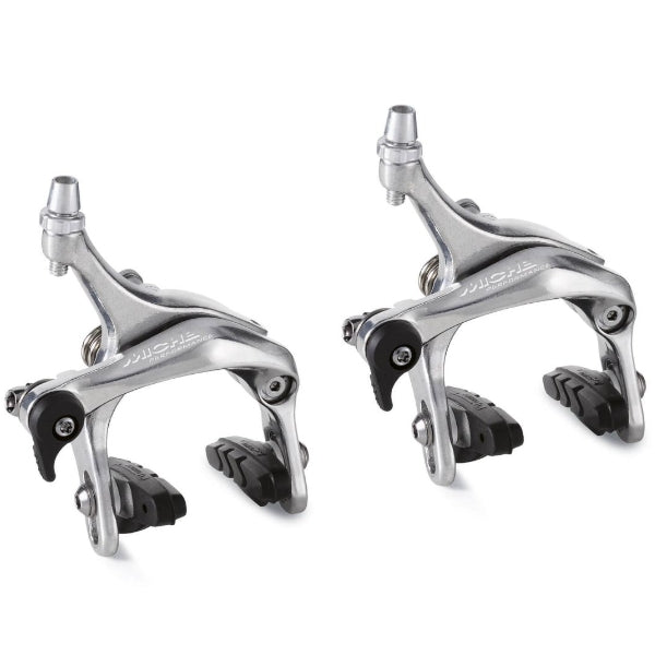 Miche Performance brake calipers dual pivot road bike braking system