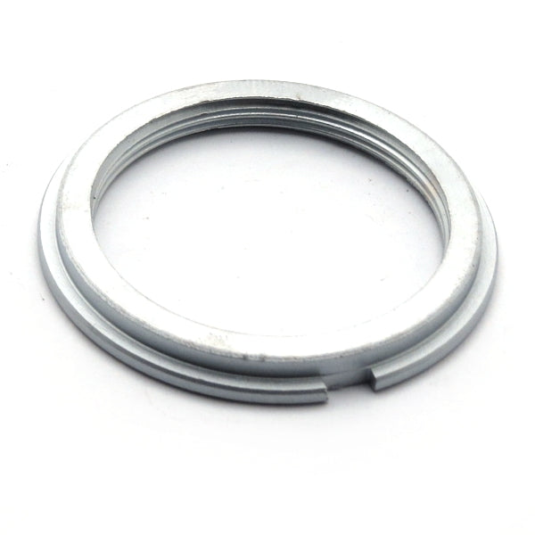 Miche track hub lockring fixed gear steel cog retainer for track bikes