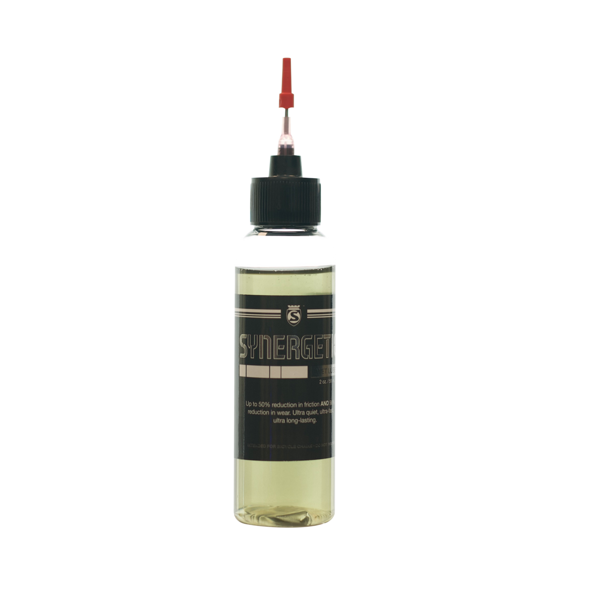 SILCA Synergetic drip chain lube premium wet lubricant for bicycles