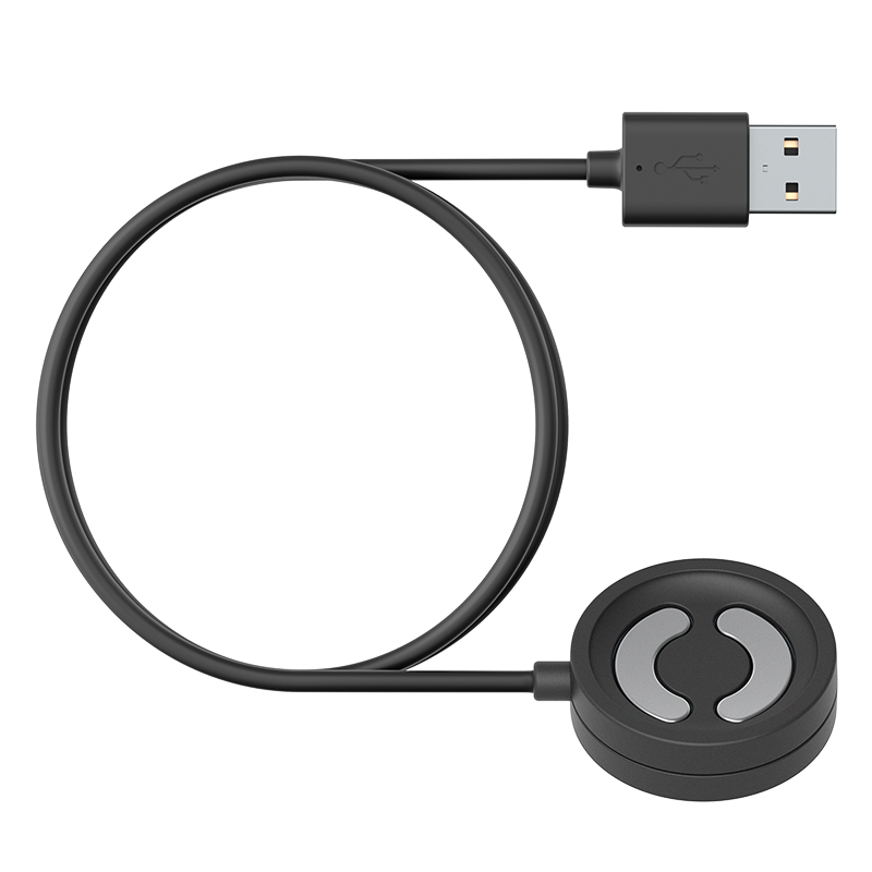 Suunto 9 Peak USB charging cable replacement for reliable smartwatch charging