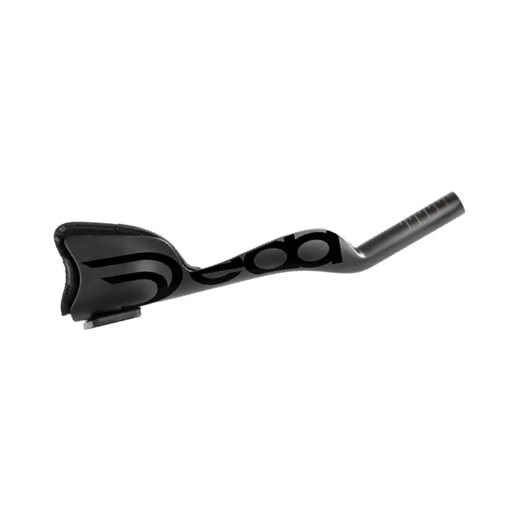 Deda Elementi Jet 2 Evo carbon aero handlebar extensions