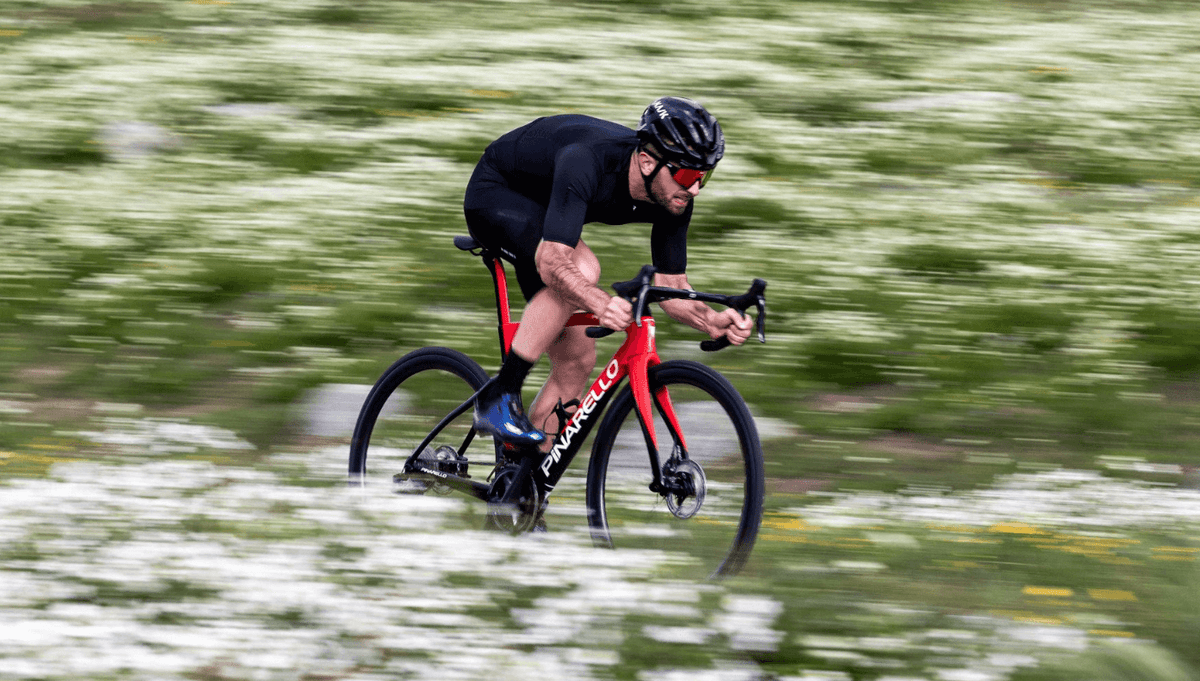 Exciting News: LafoBikes is Now an Authorized Pinarello Dealer!