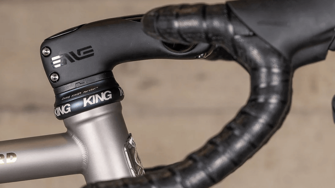 LafoBikes.com: Proud to be a Chris King Authorized Dealer - LafoBikes