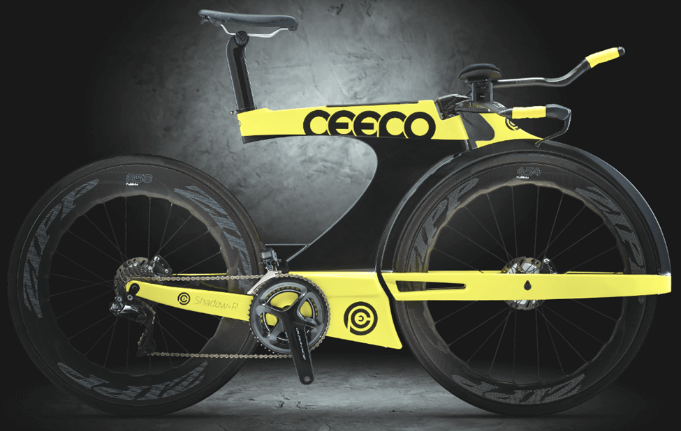 We are now a Ceepo authorized dealer