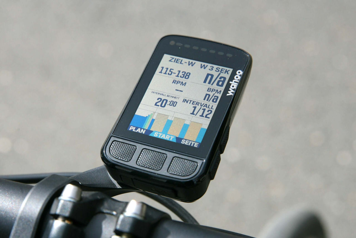 Wahoo Bolt V2 Review: The Ultimate Cycling Computer for Performance Enthusiasts