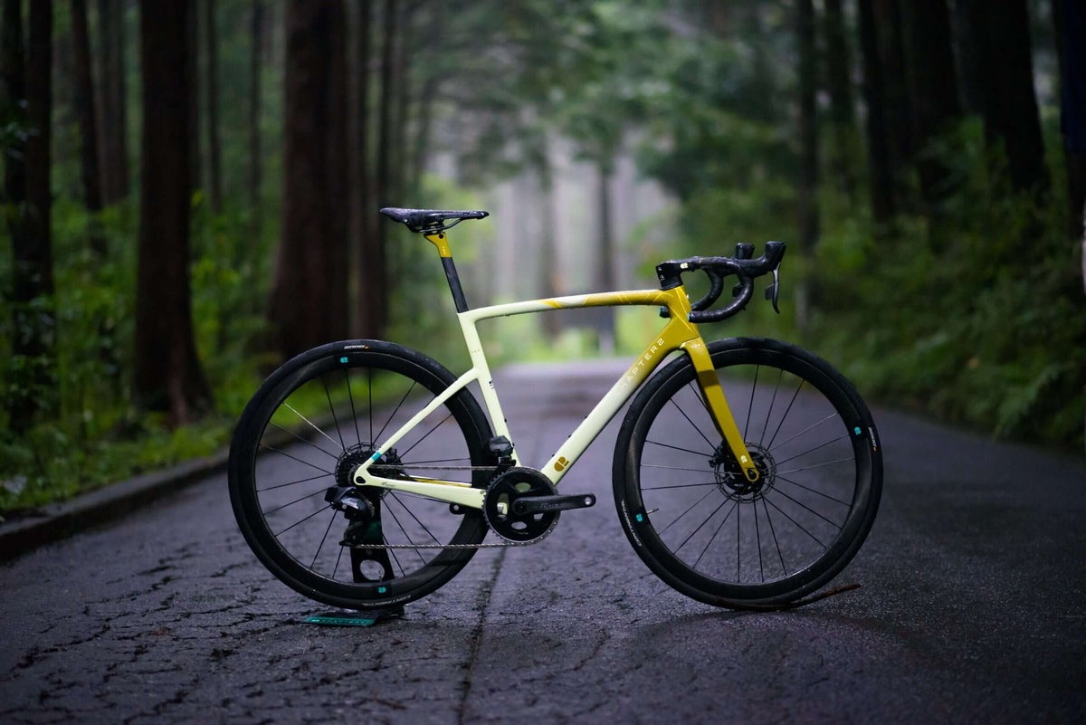 2022/23 BIKE OF THE YEAR (from Bicycling Australia Magazine)