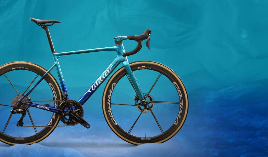 LafoBikes.com: Now an Authorized Wilier Dealer - Discover Luxury and Performance in High-End Bicycles! - LafoBikes