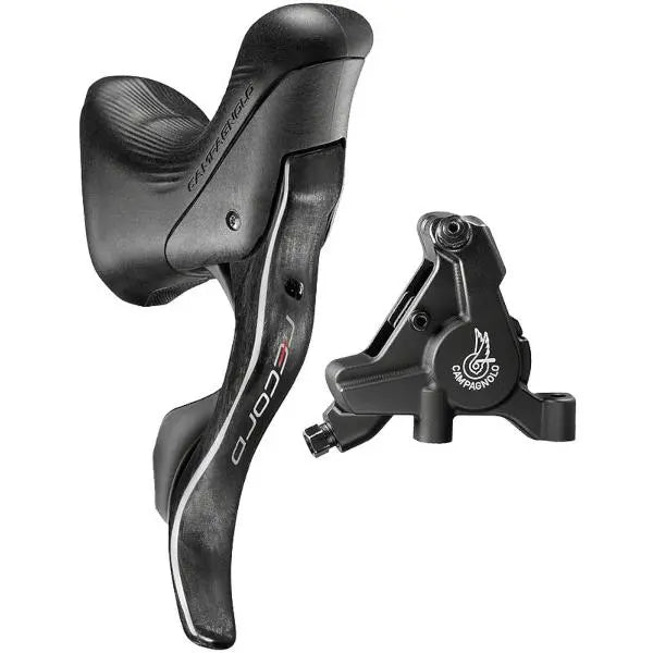 Road & gravel bike shifter brake lever