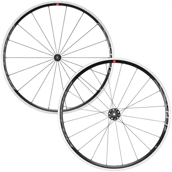 Fulcrum road & gravel wheelset