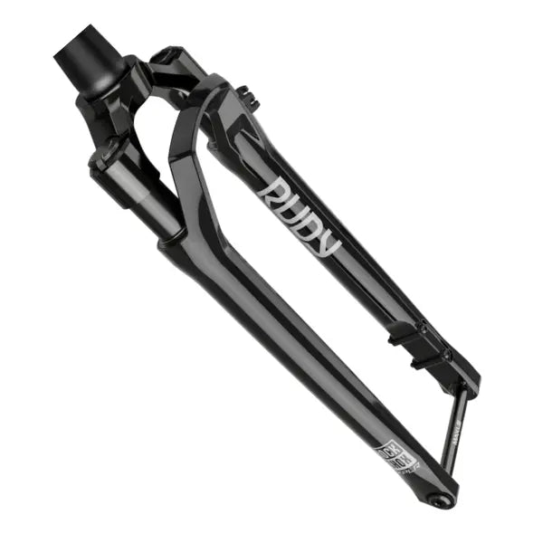 Gravel suspension fork RockShox