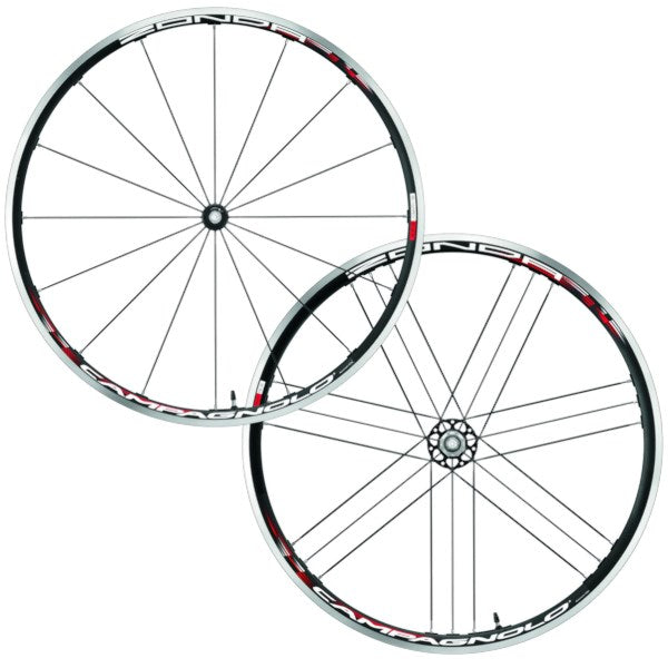 Clincher road & gravel bike wheelset