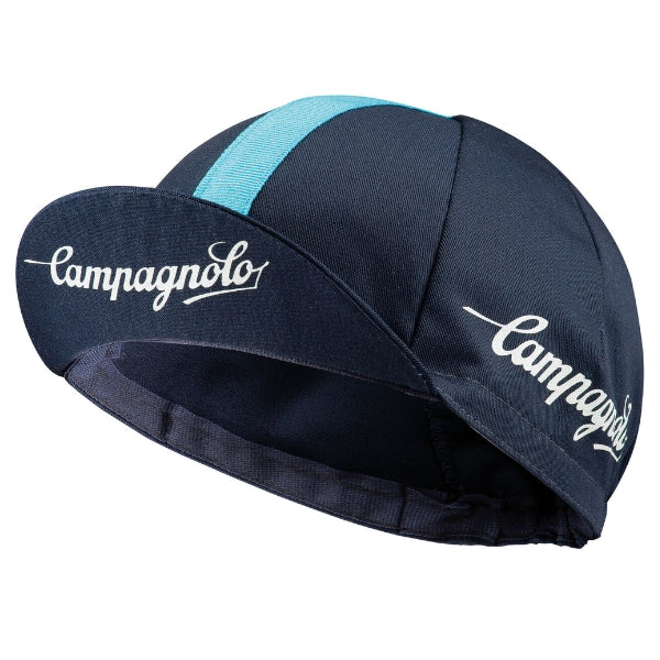 Lightweight cycling caps for road & gravel biking