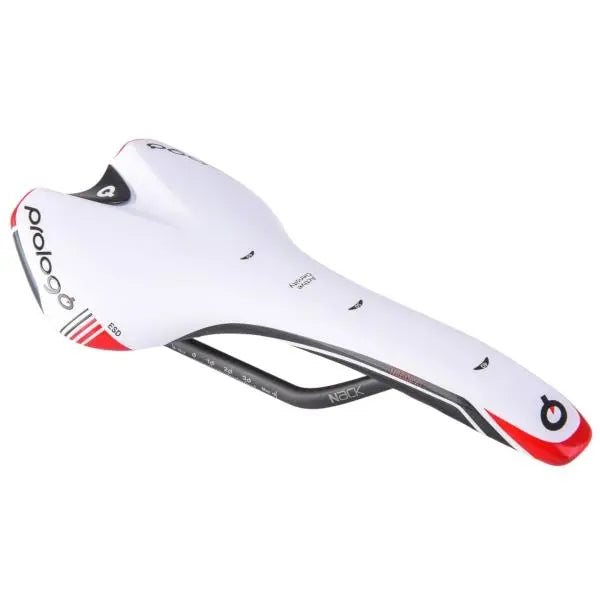 Clearance bike saddle