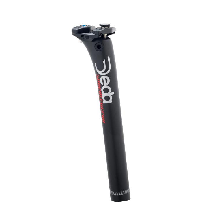 Lightweight road & gravel bike seatpost