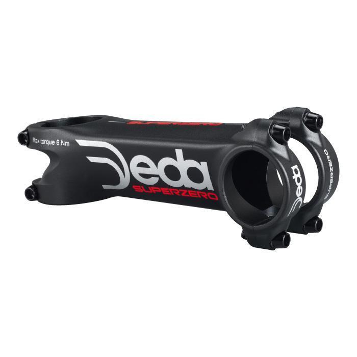 Road bike stems and cockpit components