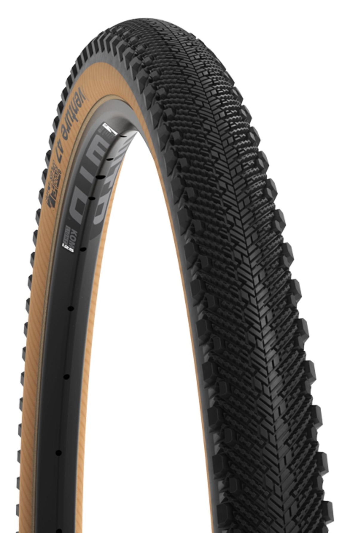 WTB gravel bike tires for all conditions