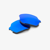 100% Norvik Replacement Lenses providing clear vision impact resistance and perfect fit for Norvik sunglasses