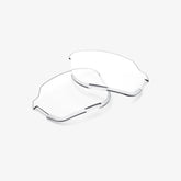 100% Norvik Replacement Lenses providing clear vision impact resistance and perfect fit for Norvik sunglasses