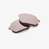 100% Norvik Replacement Lenses providing clear vision impact resistance and perfect fit for Norvik sunglasses
