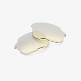 100% Norvik Replacement Lenses providing clear vision impact resistance and perfect fit for Norvik sunglasses
