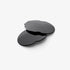 100% Westcraft Replacement Dual Lenses offering UV protection clear vision and perfect optical fit for Westcraft sunglasses