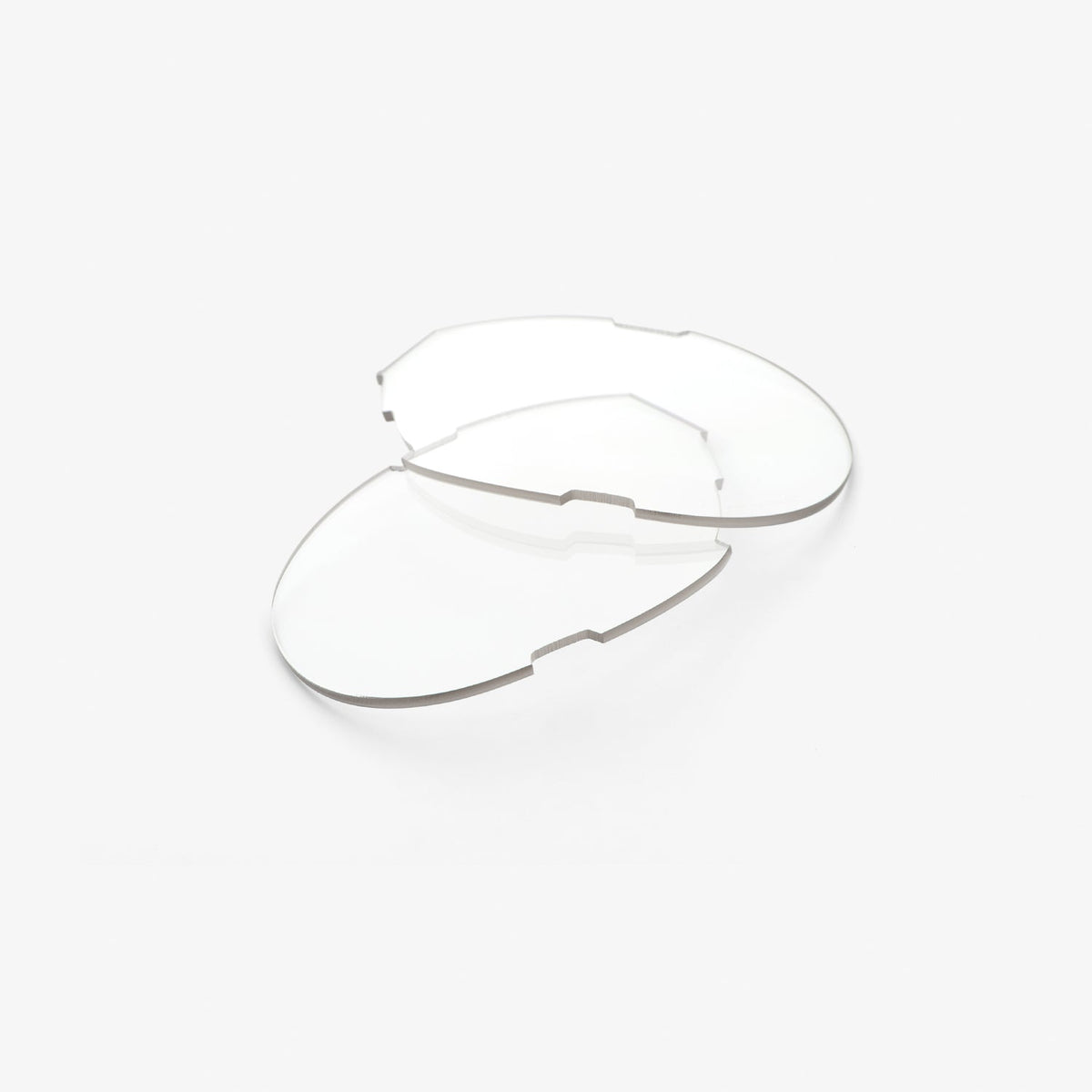 100% Westcraft Replacement Dual Lenses offering UV protection clear vision and perfect optical fit for Westcraft sunglasses