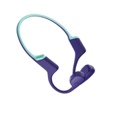 Suunto Aqua Light waterproof sports headphones with lightweight open-ear design for cycling, swimming, and endurance training
