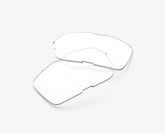 100% Eastcraft replacement dual lenses for cycling sunglasses UV protection optics