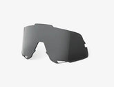 100% Glendale replacement lens for cycling sunglasses with UV protection and clarity