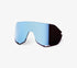 100% S2 replacement lens for cycling sunglasses with UV protection and clarity