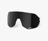 100% S2 replacement lens for cycling sunglasses with UV protection and clarity