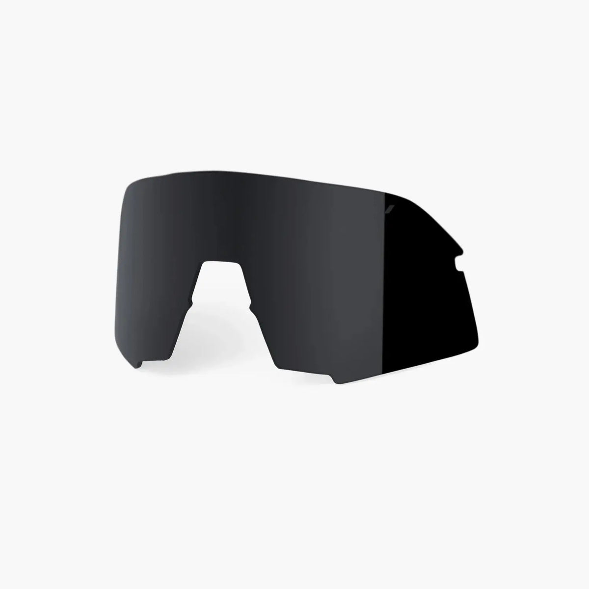 100% S3 replacement lens for cycling sunglasses UV protection high-definition optics
