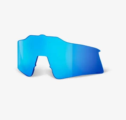100% Speedcraft SL replacement lens for cycling sunglasses high-definition optics