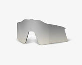 100% Speedcraft SL replacement lens for cycling sunglasses high-definition optics