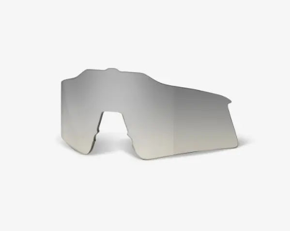 100% Speedcraft SL replacement lens for cycling sunglasses high-definition optics