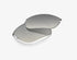 100% Sportcoupe replacement lens for cycling sunglasses with UV protection and clarity